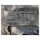 2014 Nissan Pathfinder 4X4