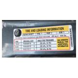 2008 Chevy Suburban LTZ 4X4