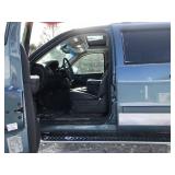 2008 Chevy Suburban LTZ 4X4