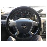 2008 Chevy Suburban LTZ 4X4