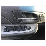 2008 Chevy Suburban LTZ 4X4