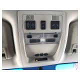 2008 Chevy Suburban LTZ 4X4