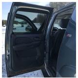 2008 Chevy Suburban LTZ 4X4