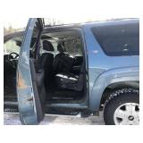 2008 Chevy Suburban LTZ 4X4