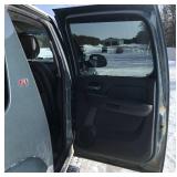 2008 Chevy Suburban LTZ 4X4