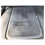 2008 Chevy Suburban LTZ 4X4