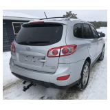 2010 Hyundai Santa Fe AWD