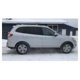 2010 Hyundai Santa Fe AWD