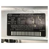 2010 Hyundai Santa Fe AWD