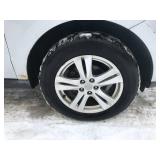 2010 Hyundai Santa Fe AWD