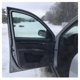 2010 Hyundai Santa Fe AWD