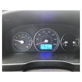 2010 Hyundai Santa Fe AWD