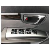 2010 Hyundai Santa Fe AWD