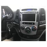 2010 Hyundai Santa Fe AWD