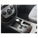 2010 Hyundai Santa Fe AWD