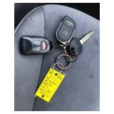 2010 Hyundai Santa Fe AWD