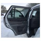 2010 Hyundai Santa Fe AWD