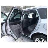 2010 Hyundai Santa Fe AWD