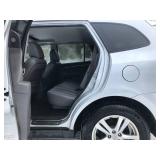 2010 Hyundai Santa Fe AWD