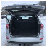 2010 Hyundai Santa Fe AWD