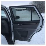 2010 Hyundai Santa Fe AWD