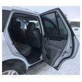 2010 Hyundai Santa Fe AWD