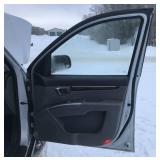 2010 Hyundai Santa Fe AWD