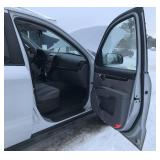 2010 Hyundai Santa Fe AWD