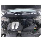 2010 Hyundai Santa Fe AWD