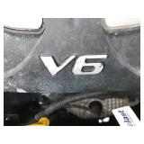 2010 Hyundai Santa Fe AWD