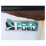 2010 Ford E350 Cargo Van