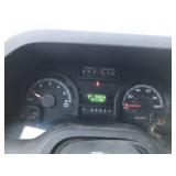 2010 Ford E350 Cargo Van