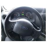 2010 Ford E350 Cargo Van
