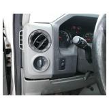 2010 Ford E350 Cargo Van
