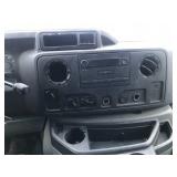 2010 Ford E350 Cargo Van