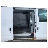 2010 Ford E350 Cargo Van