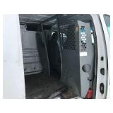 2010 Ford E350 Cargo Van