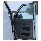 2010 Ford E350 Cargo Van