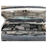 2010 Ford E350 Cargo Van