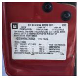 2005 Chevy Silverado 1500 4X4