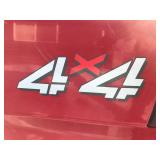 2005 Chevy Silverado 1500 4X4