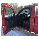 2005 Chevy Silverado 1500 4X4