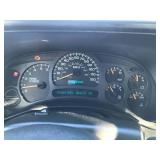 2005 Chevy Silverado 1500 4X4