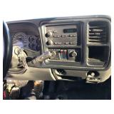 2005 Chevy Silverado 1500 4X4