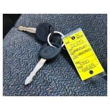 2005 Chevy Silverado 1500 4X4