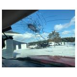 2005 Chevy Silverado 1500 4X4