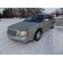 2005 Cadilac Deville #1066