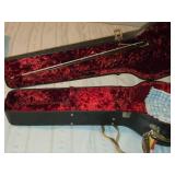 Bass Viola da Gamba by Early Music Shop (1975) with Bow and Hard Case by J. H. Savage Middle Barton Oxford