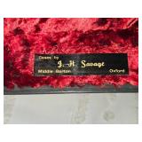 Bass Viola da Gamba by Early Music Shop (1975) with Bow and Hard Case by J. H. Savage Middle Barton Oxford