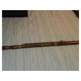 Baroque Bassoon 7 Keys by Philip Levin (New York) #0102